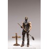 McFarlane Toys The Walking Dead TV Series 9 Muddy Grave