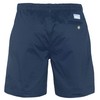 Meripex Apparel Men's 7" Inseam Elastic-Waist Short Shorts 4-Way Stretch