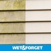 Wet & Forget Moss, Mold, Mildew, & Algae Stain Remover