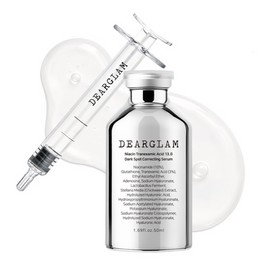 Dear Glam Tranexamic Acid 13.0 Spot Blemish Eraser Serum 50ml / 디어글램 트라넥삼산 13.0 기미 잡티 지우개 세럼 50ml