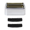 Xspeedonline Replacement Shaver Foil Double Foil Head with 2X Cutters