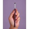 Eyeliner Brush, EIGSHOW Precision Eye Liner Makeup Brush, Angled Eyeliner