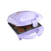 Babycakes Mini Cake Pop Maker by Select Brands - Easy-to-Use