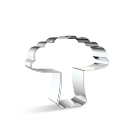 WDYJMALL Tree Shape Cookie Cutter