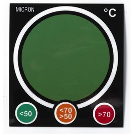 ONDOLAB Reversible Traffic Light Indicator TF50-70