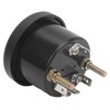 Oil Pressure Gauge Diesel Engine Oil Generator Part Pointer Measuring
