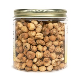 Unibract Fritillary Bulb Ping Bei Mu Sulfur-Free 平貝母 無熏硫 (5oz)