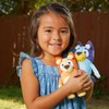 Bluey Friends - Bingo 7" Tall Plush - Soft and