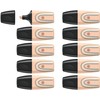STABILO - Boss Mini Naturevibes Highlighters - Pack of 10