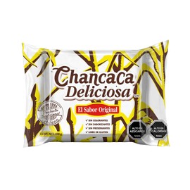 Chancaca deliciosa 400gr, producto Chileno