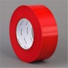 Norkan, Inc. SCAPA Polyflex 133, 2" Red PE Poly Tape,