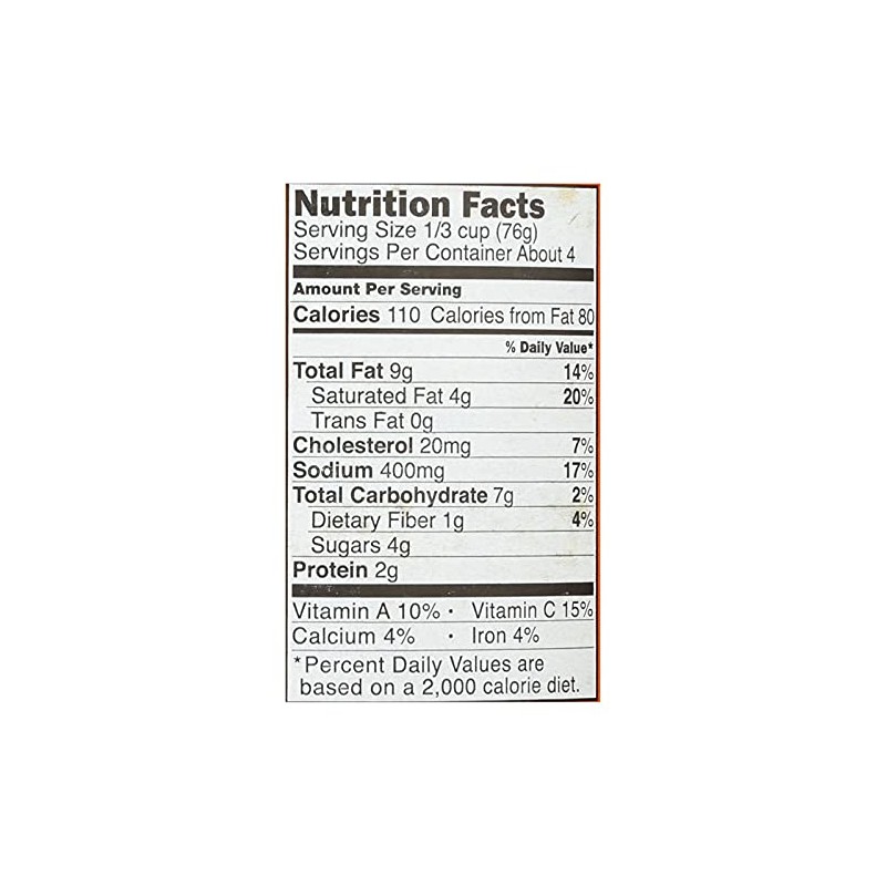 Maya Kaimal Sauce Simmer Madras Curry, 12.5 Oz (Case of