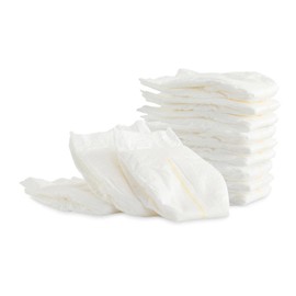 Corolle Box of 12 Nappies Accessories for Dolls 36 and 42 cm from 3 Years 9000141550