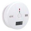 1PC LCD Display CO Carbon Monoxide Detector Sensor Tester with