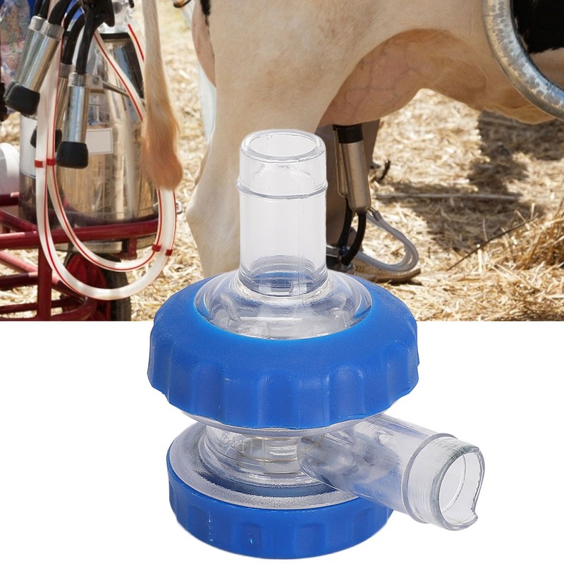 HL‑M11 Goat Milking Machine Unit Accessory Blue Plastic Spring Milking