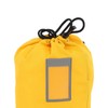 CAMNAL Waterproof Climbing Equipment Storage Bag Multifunctional Wearproof Rope Storage