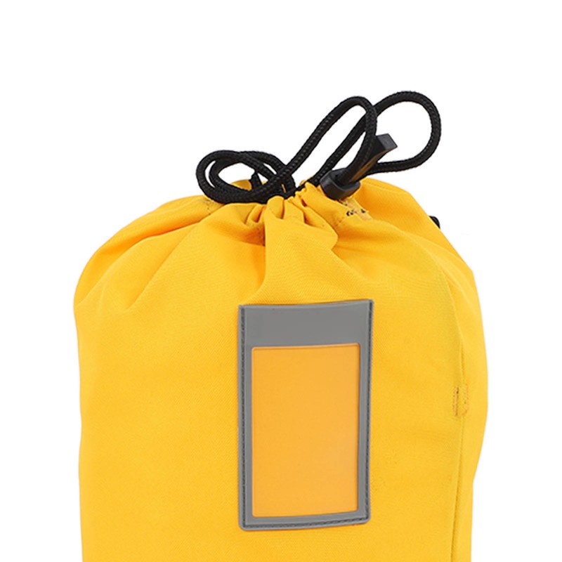 CAMNAL Waterproof Climbing Equipment Storage Bag Multifunctional Wearproof Rope Storage