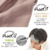 Hair Band, Super Soft and Comfortable to Wear, Absorbent, For