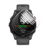 Renwox 5pcs Hydrogel Screen Protector for Garmin Vivoactive 4 Smartwatch
