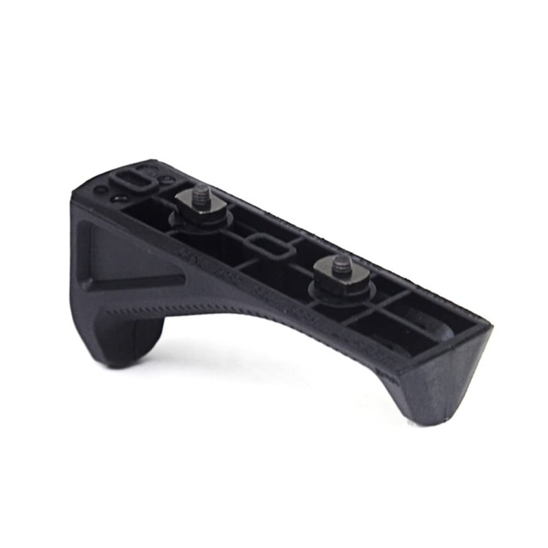BTSEURY Fore Grip Nylon Non-Slip Grip Ergonomic Comfortable Grip Accessories