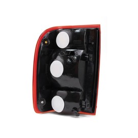 For Ford Ranger 1998 1999 Passenger Side Tail Light Lens & Housing Assembly | CAPA | FO2801121 | F87Z13404BA