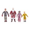 Lionel Trains - The Polar Express People Pack, O Gauge,