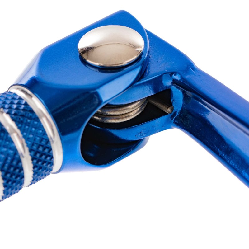 Enduro Sport/Tuning Set Kickstarter Lever + Foot Gear Lever Foldable
