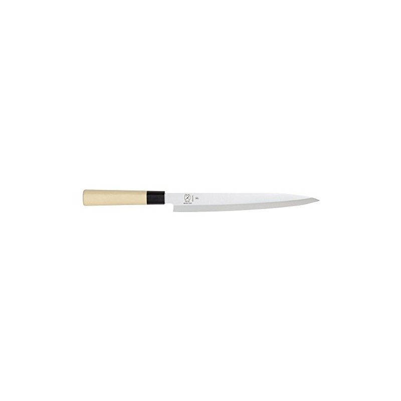 Mercer Culinary Asian Collection 10" Sashimi Knife, Each