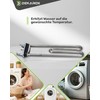 DEKAROX Heating Element 2000 W 230 V for Bosch Siemens
