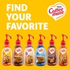 Nestle Coffee mate Coffee Creamer, Hazelnut, Concentrated Liquid Pump Bottle,