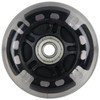 LED Inline Wheels 76mm 82a Skate Inline Skate Light UP