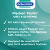 Dr. Beckmann Fleckenteufel Fruit & Drinks (50 g)