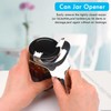 Mason Jar Opener for Canning Lids No Lid Dents or