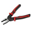 Wire Cutters Tool Steel 5 Replaceable Heads Anti Slip TPR