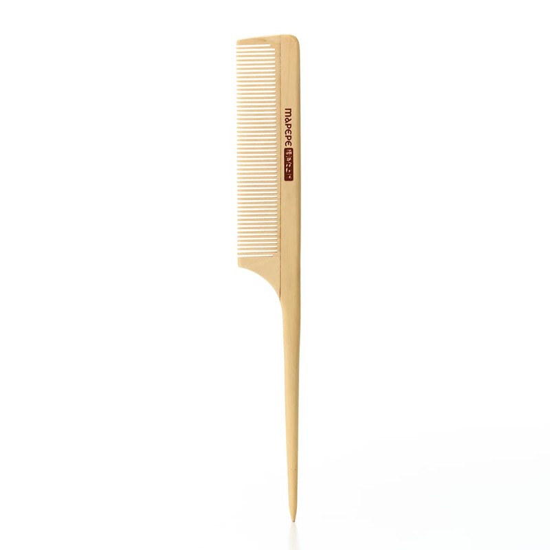 mapepe Pains, Comb