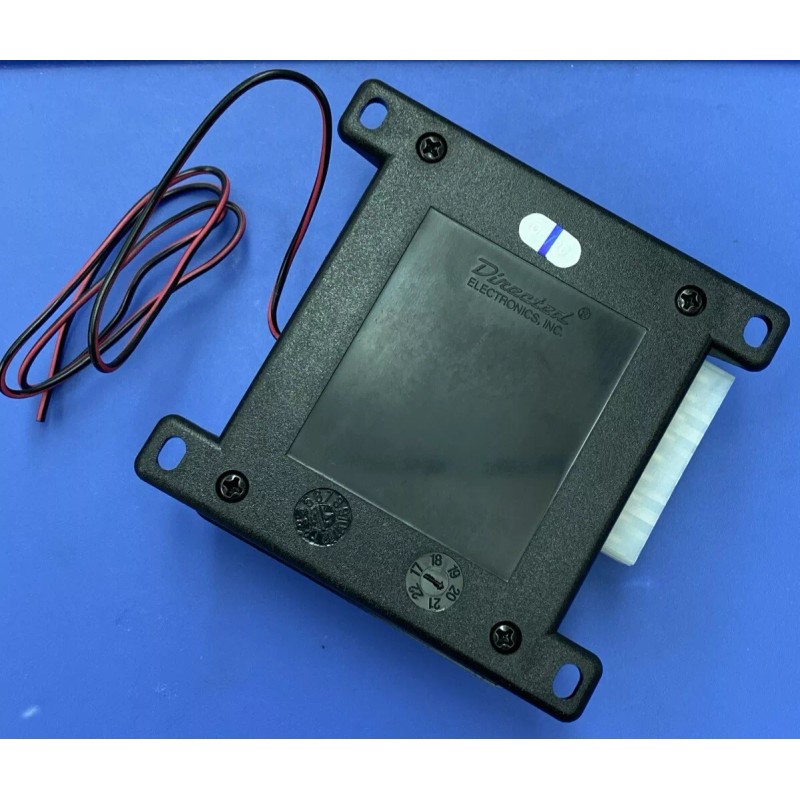 AUTOMATE NEW AUTOMATE AM2 KEYLESS ENTRY REPLACEMENT MODULE ONLY -