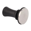Coffee Tamper Aluminum Alloy Stainless Steel Constant Pressure Spring Powder