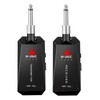 M-VAVE WP-5G Wireless 5.8G Guitar System Rechargeable Audio Transmitter and