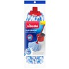 Vileda SuperMop Microfibre and Cotton Refill