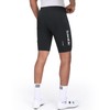 Santic Men's Bike Shorts 4D Padded UPF 50+ Cycling Road