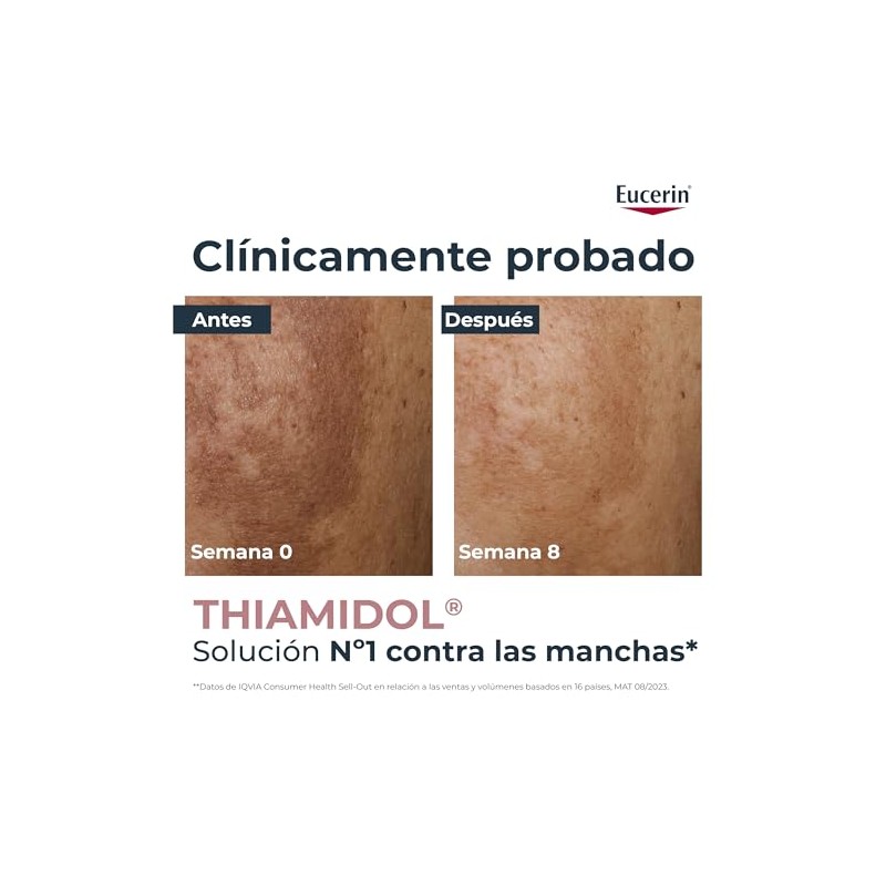 Eucerin Serum Antimanchas Anti-Pigment 30 ml para Piel Grasa