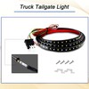 Led Truck Tailgate Light Bar 60 Inch, AveneMark 108 Led