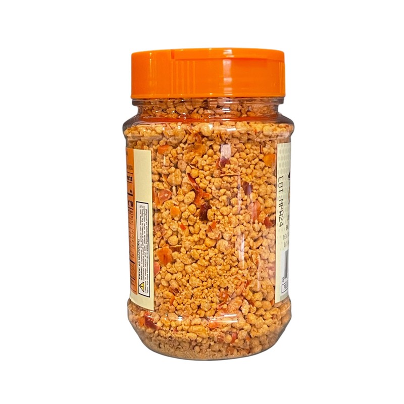 2 Packs - Roasted Shrimp Salt Chili Powder - Muoi