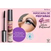 Máscara De Pestañas Prosa Profesional Silicón Waterproof 13g