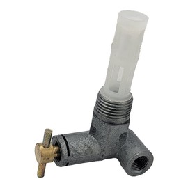 E2NN9N024AA Fuel Tap for FORD 2000, 3000, 4000, 4000SU, 2600, 3600, 4600+
