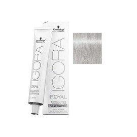 Schwarzkopf Professional Igoral Royal silver 60ml