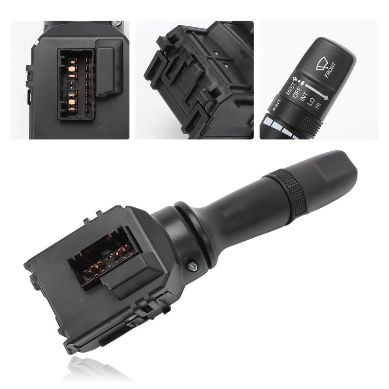 Windshield Wiper Switch with Rear Control for 2011-2016 Hyundai Sonata