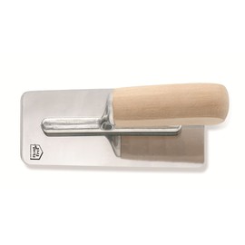 Color Expert 92140010 Special Stainless Steel Decorating Trowel 200 x 90 x 80 mm