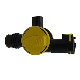 Hagen-Laguna 1 inch Diverter Valve for PowerJet 900,1300 & 1500
