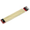 Chef Craft 21474 Select Bamboo Barbecue Skewers, 12 inch 100